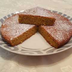 Foto di Torta alle carote