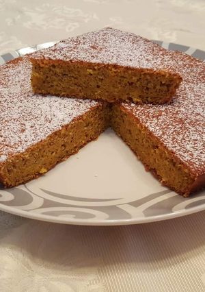 Foto di Torta alle carote