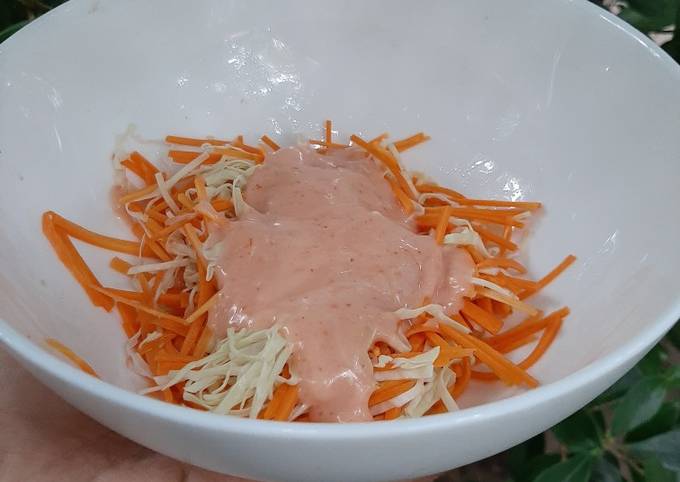 Salad Hokben