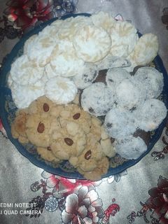 صورة لوصفة غريبة