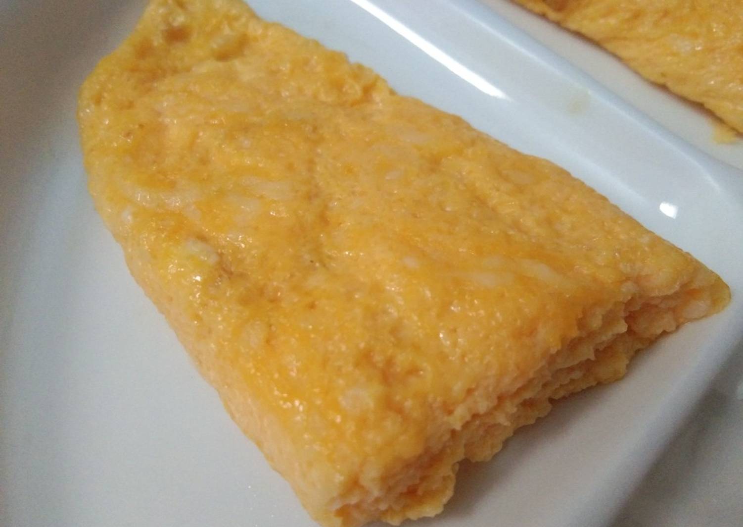  Resep  Omelet  ala hotel  oleh Mae Keke  Cookpad