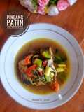 258. Pindang Patin Palembang