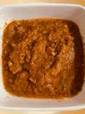 Tomato Cilantro Chutney