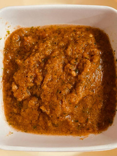 टमाटर धनिया की चटनी (Tamatar dhaniya ki chutney recipe in Hindi) रेसिपी मुख्य फोटो