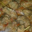 Rendang Sapi