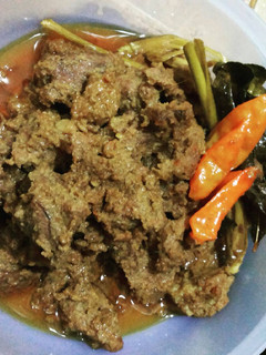 Foto resep Rendang Daging Sapi