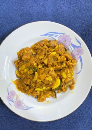 লইট্টা শুটকি ভুনা রেসিপির প্রধান ছবি