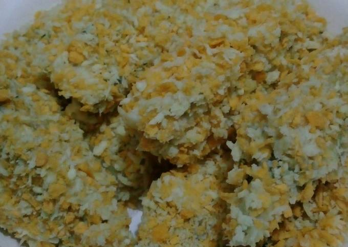 Bagaimana Membuat Nuget tahu murah meriah Anti Gagal