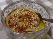 A picture of baingan eggplant