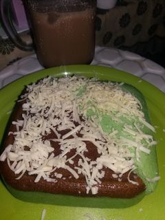 Foto resep Bolu kukus keto
