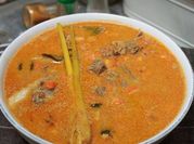 Gambar kare daging sapi 1 kg