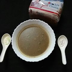 A picture of Rasam.