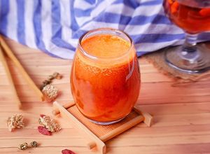 Foto resep Teh Gojiberry dan Angco