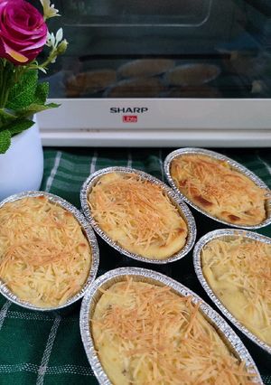 Foto resep Macaroni Schotel