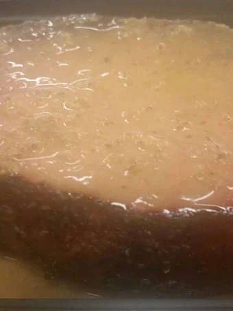 Easy Way Prepare Recipe Pastrami Steak w/ Pan Sauce that is Delicious, Really Delicious}