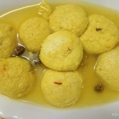 A picture of Rajbhog Recipe.