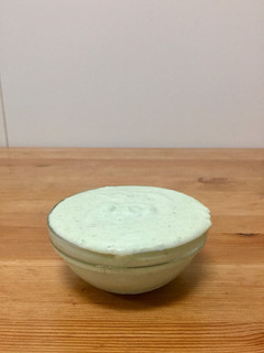 Foto de Molho de Iogurte