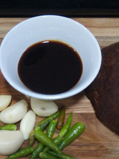 Foto resep Cuko Pempek