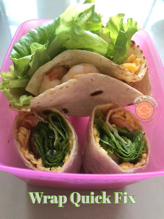 Gambar Wrap Quick Fix