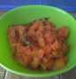 Anti Ribet, Bikin Sambel goreng kentang+wortel bumbu rendang Irit Anti Gagal