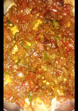 चटपटे मसालेदार अंडे (chatpate masaledar ande recipe in Hindi) रेसिपी मुख्य फोटो