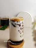 Cendol Kecebong Dalgona