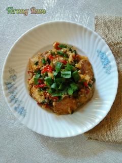 Foto resep Terong Raos