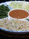 Pecel Sayur