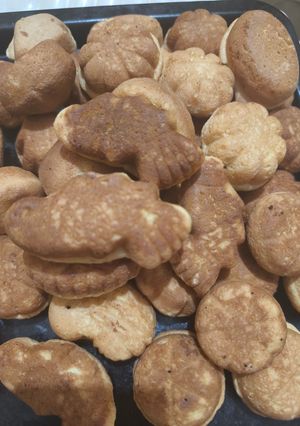 Foto resep Bolu boi