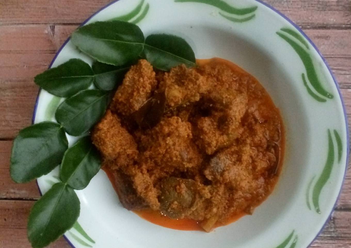 Rendang