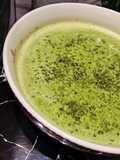 Watercress Soup