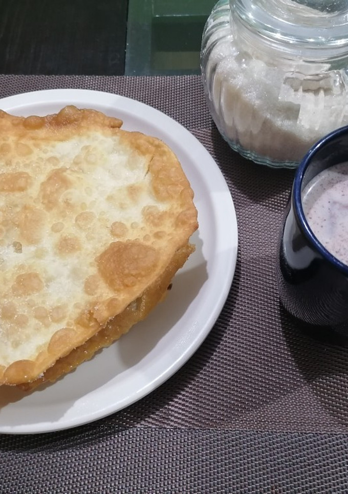 Una foto de Buñuelos