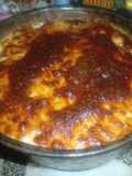 Pastel de carne a mi manera 😋