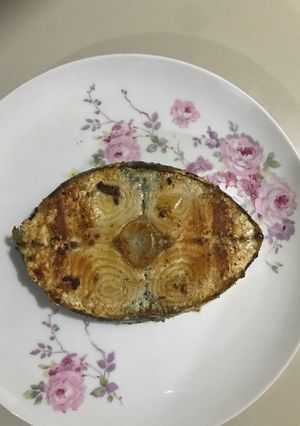 Foto resep Steak ikan Tengiri