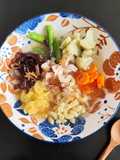 Sop Manten Khas Solo