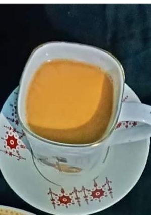 अदरक वाली चाय (adrak wali chai recipe in Hindi) रेसिपी मुख्य फोटो