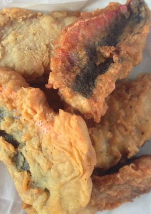 Foto resep Ikan Krispy