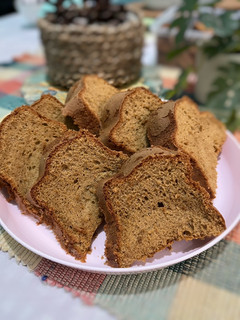 Foto resep Bolu Rempah