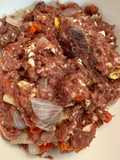Stir Fried Corned Beef