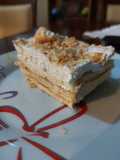 Cracker Biscuit Dessert