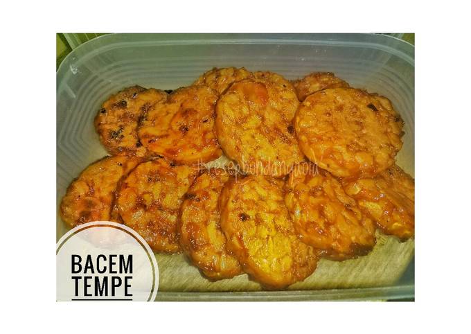 Bacem tempe