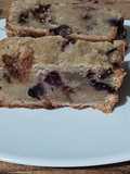 Queque griego #desayuno #delantalglobalcookpad