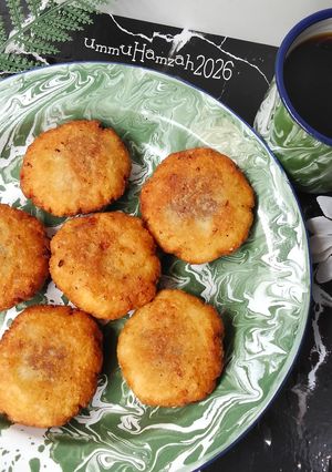Foto resep Misro