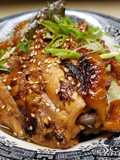 Filipino Adobo Chicken