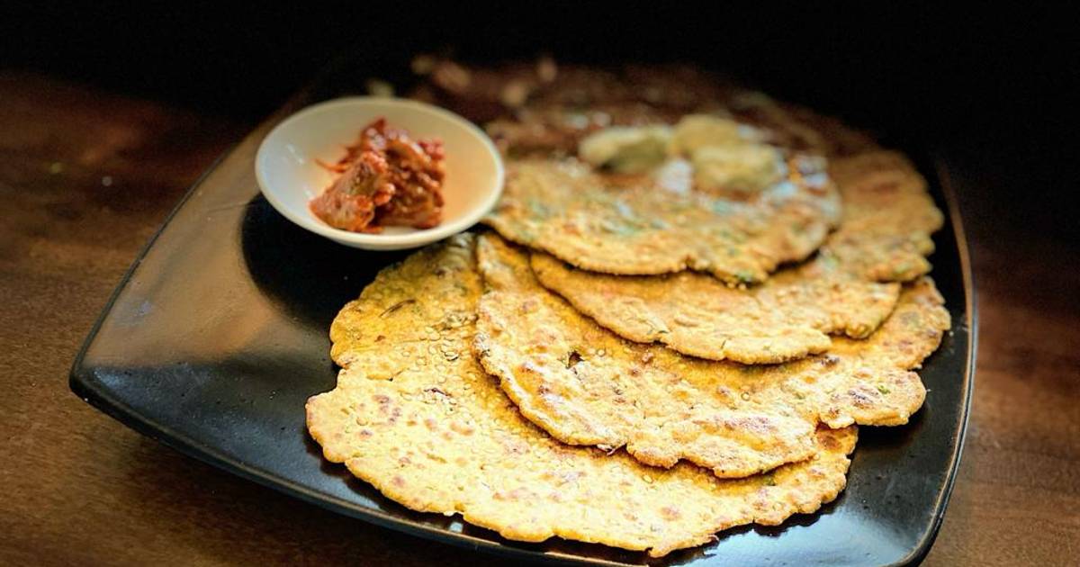 2,469 easy and tasty ajwain leaves recipes by home cooks Cookpad