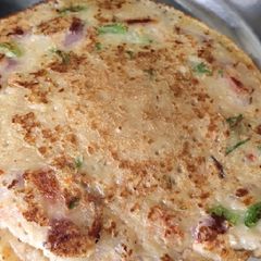 A picture of Healthy Cheela.
