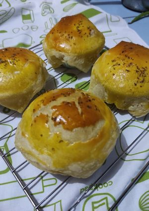 Foto resep Zuppa Soup Instan