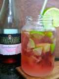 Caipirinha de Frisante