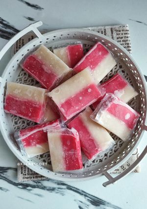Foto resep Es Gabus