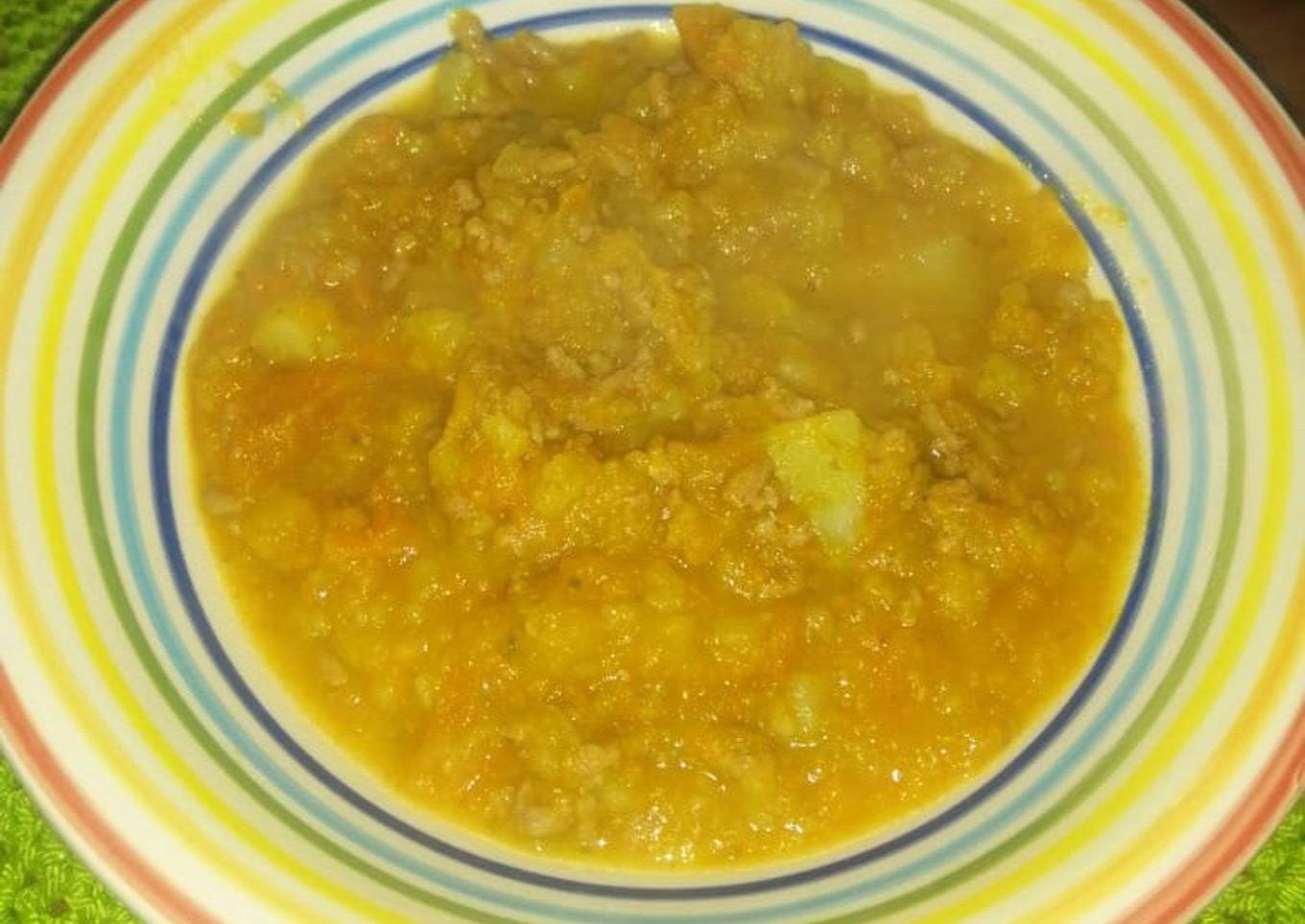 Charquicán